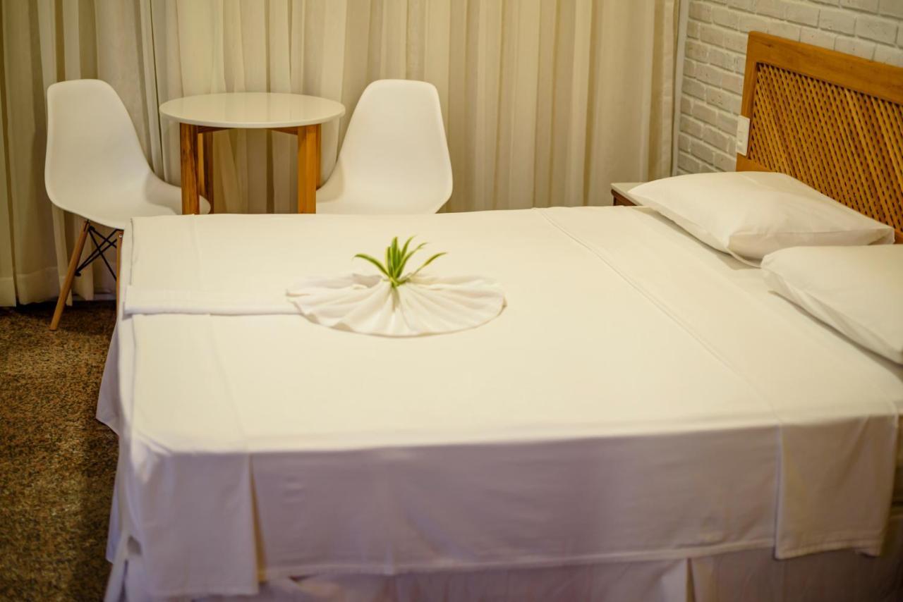 Hotel Vento Brasil Paracuru Exterior photo